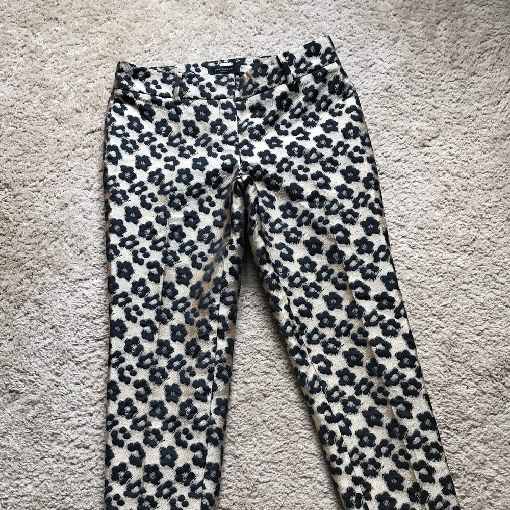 Ann Taylor 2p pants